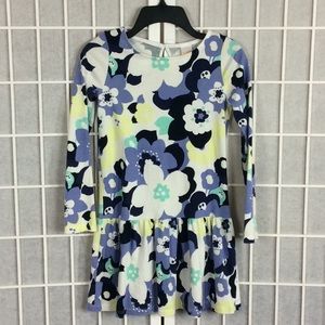 Gymboree Long Sleeve Dress